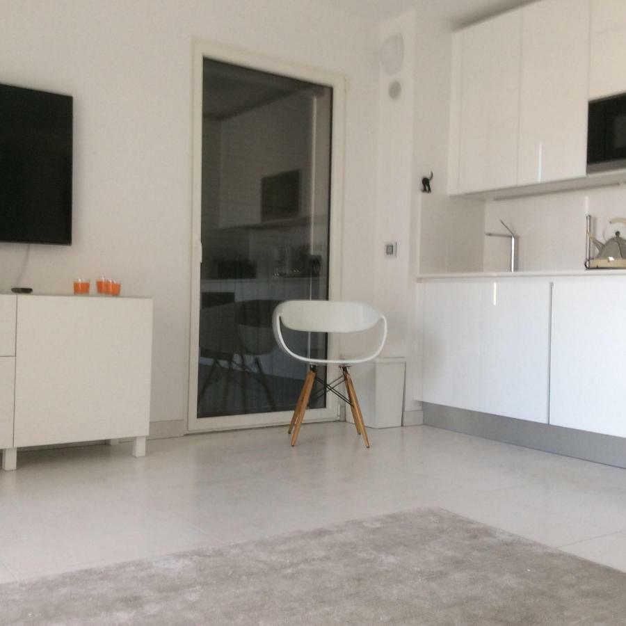 Exclusive Resort Apartment Saint Tropez Esterno foto