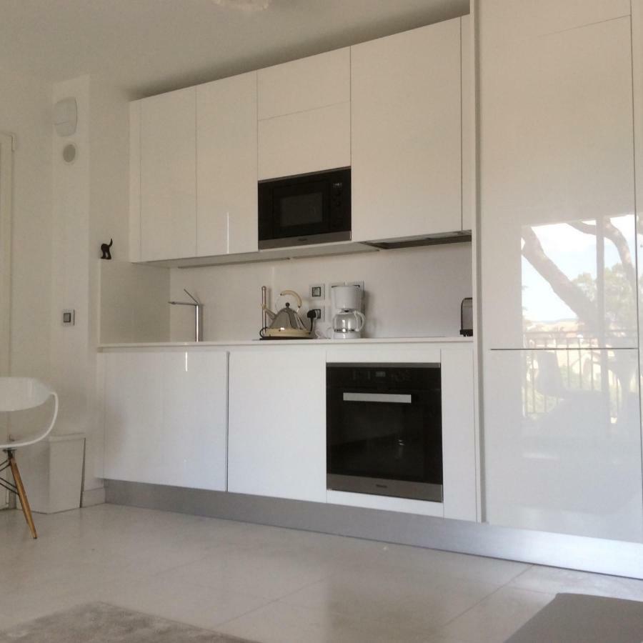 Exclusive Resort Apartment Saint Tropez Esterno foto