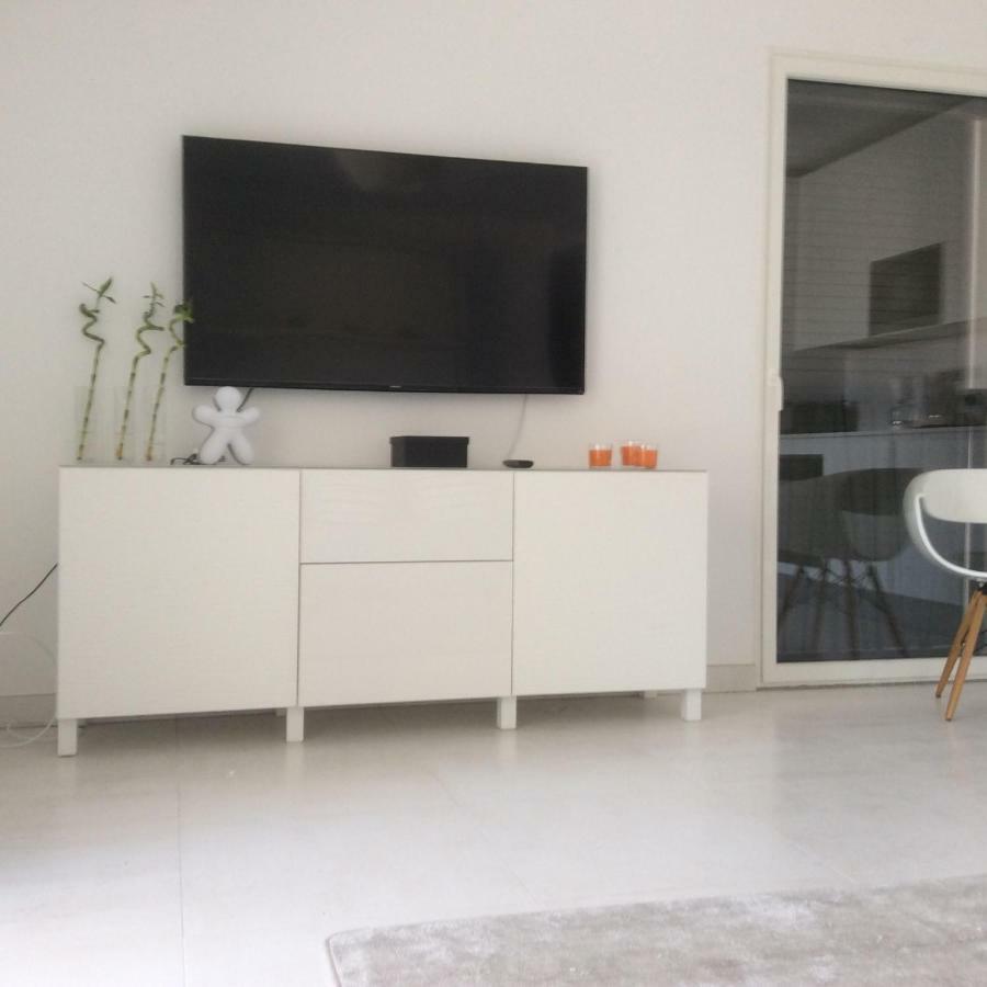 Exclusive Resort Apartment Saint Tropez Esterno foto