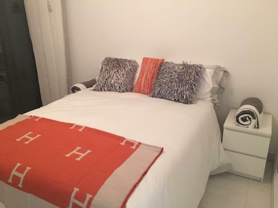 Exclusive Resort Apartment Saint Tropez Esterno foto