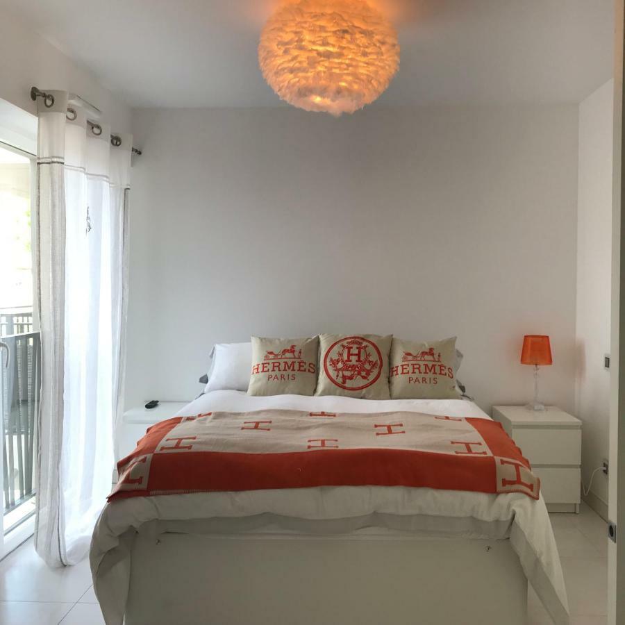 Exclusive Resort Apartment Saint Tropez Esterno foto