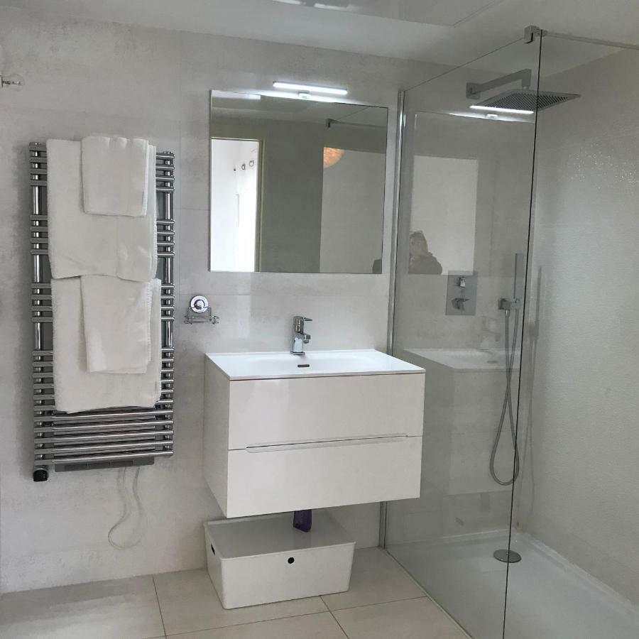 Exclusive Resort Apartment Saint Tropez Esterno foto