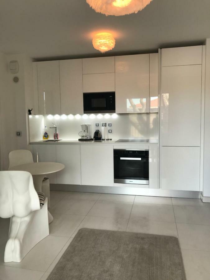 Exclusive Resort Apartment Saint Tropez Esterno foto